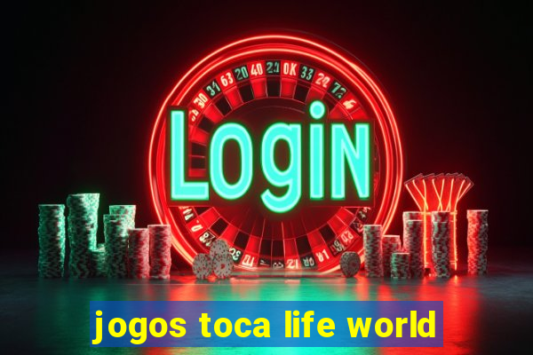 jogos toca life world